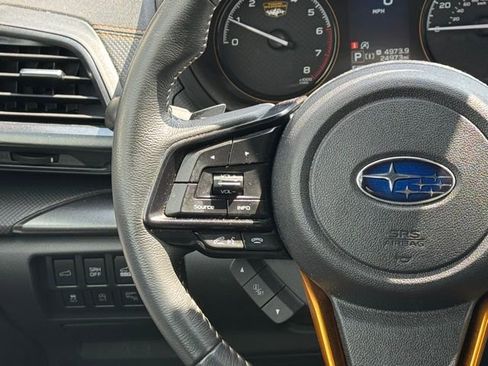 Used 2024 Subaru Forester Wilderness AWD/4WD image 23