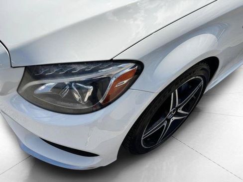 Used 2018 Mercedes-Benz C 43 AMG 4MATIC Sedan image 14