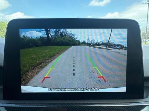 Used 2023 Ford Escape ST-Line w/ Cold Weather Package image 9