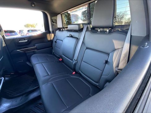 Used 2019 Chevrolet Silverado 1500 LT Trail Boss image 26