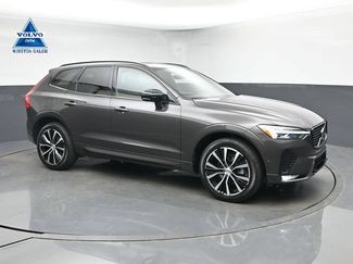 Used 2023 Volvo XC60 B5 Plus w/ Climate Package AWD/4WD video 1