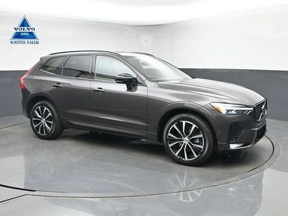 Used 2023 Volvo XC60 B5 Plus w/ Climate Package