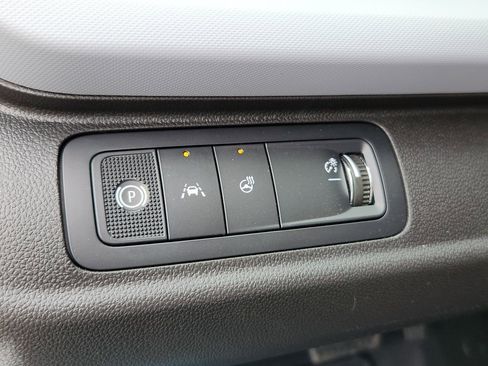 New 2027 Chevrolet Bolt RS FWD image 18