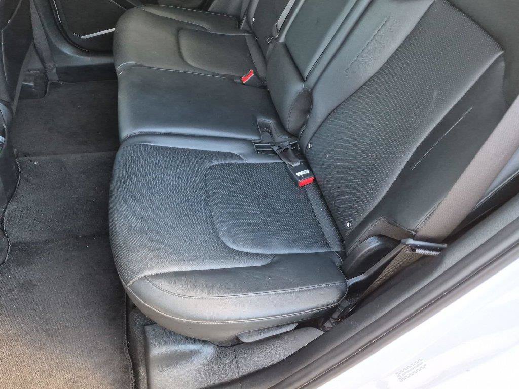 Certified 2023 Kia Sportage EX AWD/4WD image 21