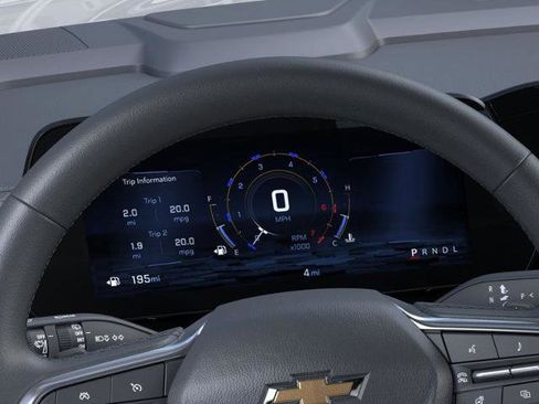 New 2026 Chevrolet Suburban LT w/ Comfort Package image 45