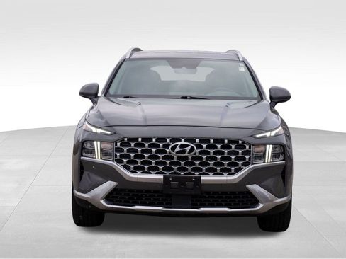 Used 2022 Hyundai Santa Fe SEL image 2