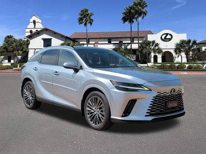 Used 2024 Lexus RX 350 w/ Convenience Package