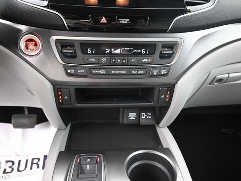 Used 2022 Honda Pilot EX-L image 9