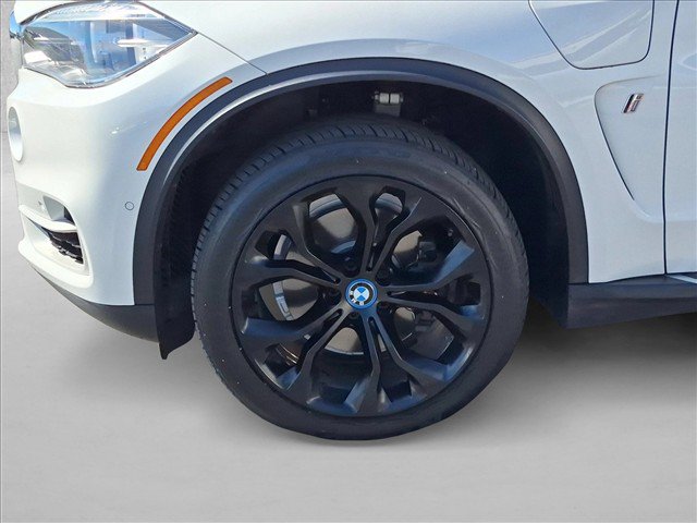 Used 2018 BMW X5 xDrive40e AWD/4WD image 14