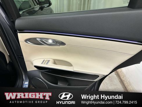 Certified 2026 Genesis GV70 2.5T image 15