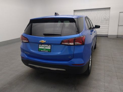 Used 2024 Chevrolet Equinox LT image 7