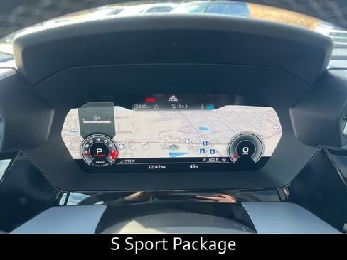 New 2026 Audi S3 Premium image 7