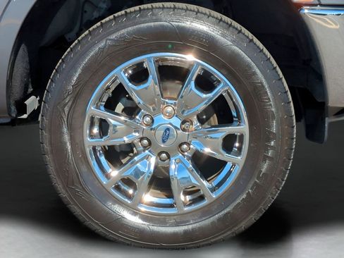 Used 2021 Ford Ranger Lariat w/ Equipment Group 501A High image 10