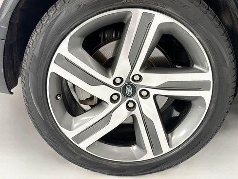 Used 2021 Land Rover Discovery HSE R-Dynamic AWD/4WD image 32