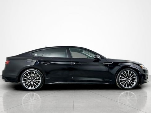 Used 2023 Audi A5 2.0T Premium Plus w/ Premium Plus image 6
