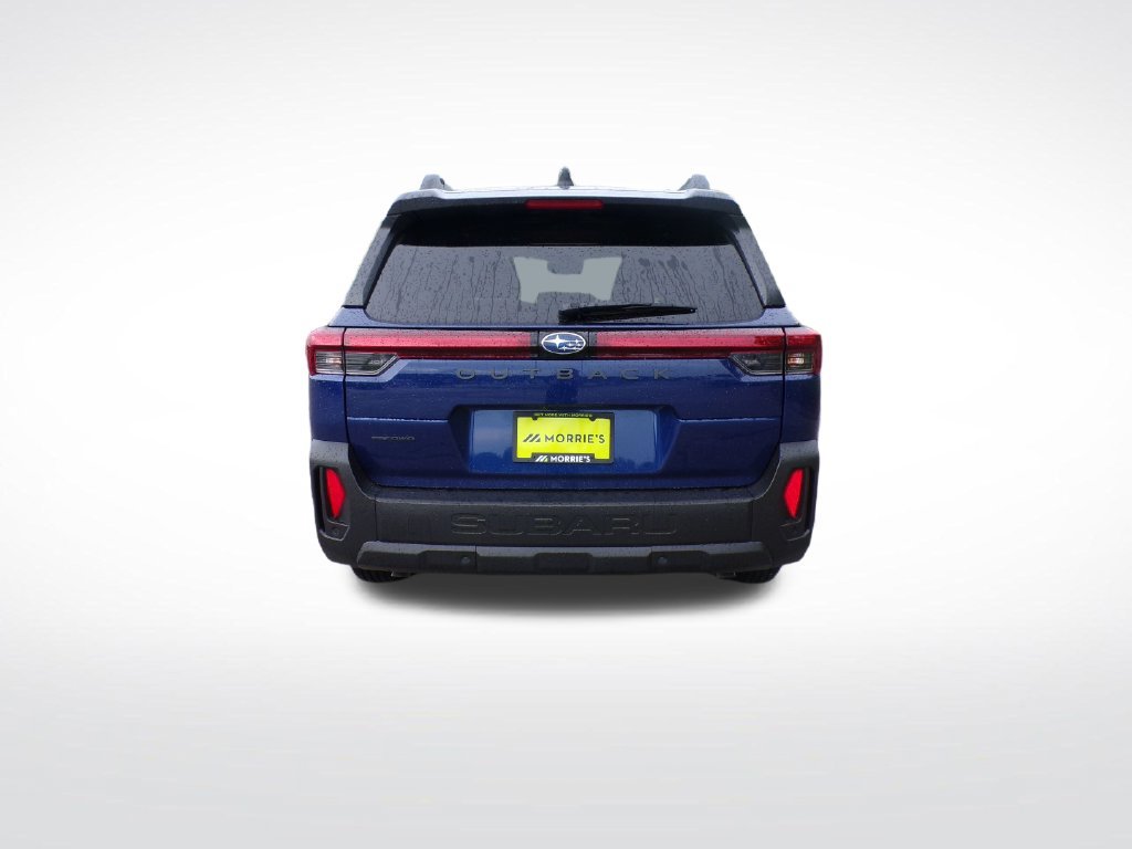 New 2026 Subaru Outback Touring XT AWD/4WD image 4