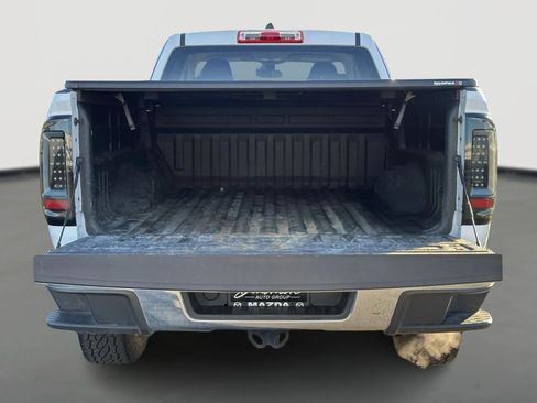 Used 2021 Chevrolet Colorado W/T image 14