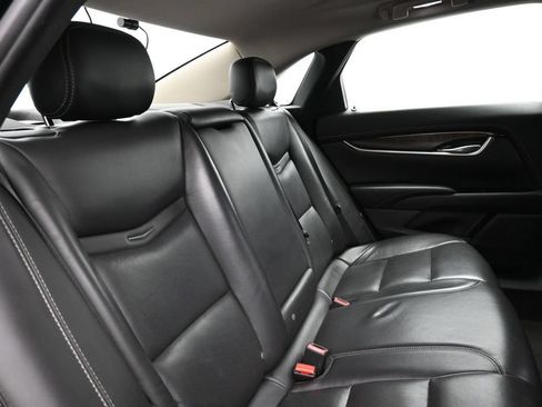 Used 2019 Cadillac XTS Luxury FWD image 31