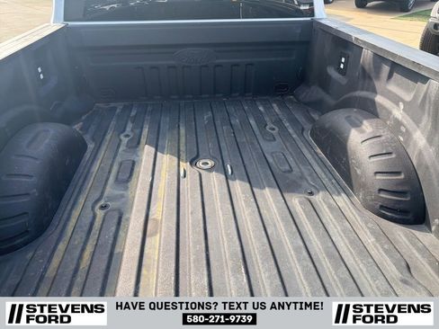 Used 2024 Ford F250 XLT AWD/4WD image 7