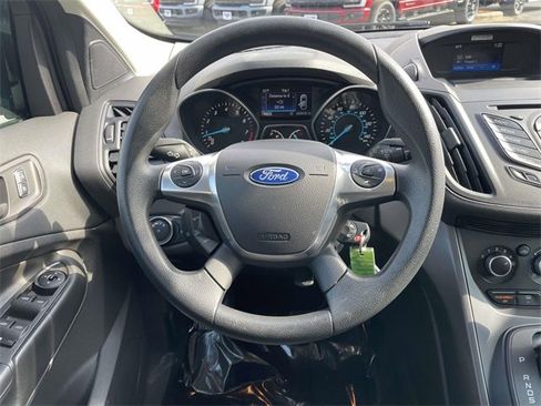 Used 2016 Ford Escape S image 8