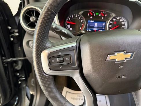 Used 2021 Chevrolet Blazer LT FWD image 16
