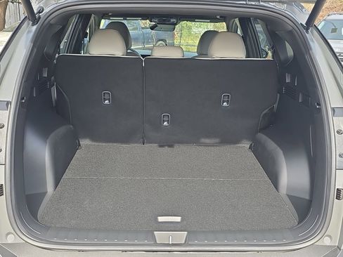 New 2026 Hyundai Tucson Limited FWD image 12