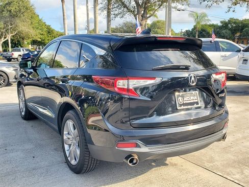 Used 2019 Acura RDX FWD w/ Advance Package image 5