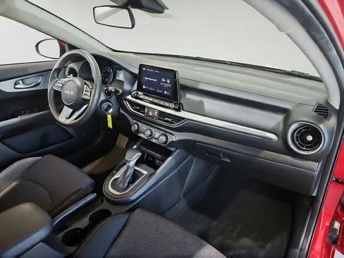 Certified 2024 Kia Forte LXS FWD image 20