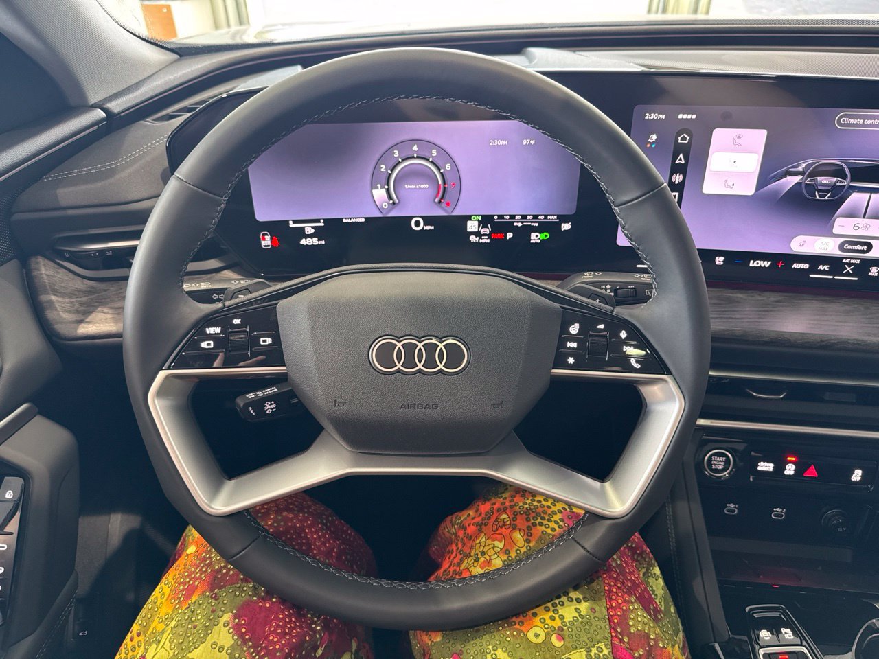 New 2026 Audi Q5 Premium Plus AWD/4WD image 19