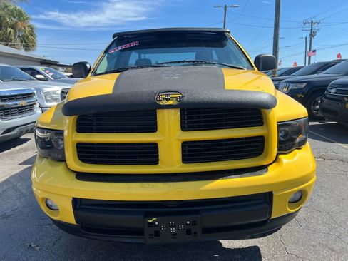 Used 2005 Dodge Ram 1500 Truck SLT w/ Sport Appearance Group image 3