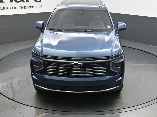New 2026 Chevrolet Tahoe High Country w/ Sun And Tow Package AWD/4WD image 38