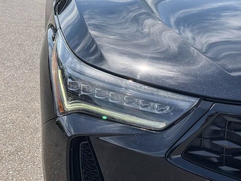 Used 2022 Acura RDX AWD image 7
