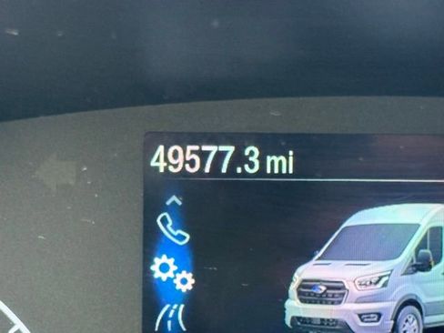 Used 2024 Ford Transit 350 XLT image 16