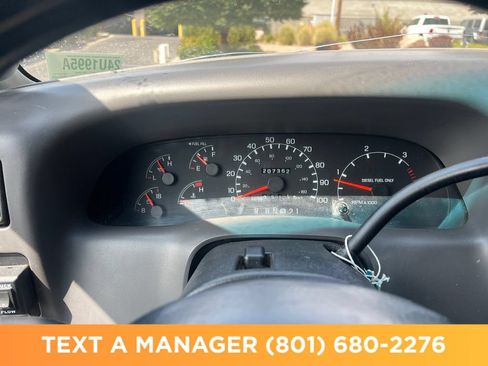 Used 1999 Ford F350 XLT AWD/4WD image 18