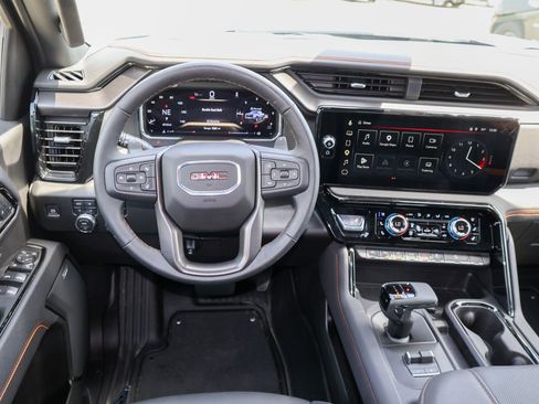 Used 2026 GMC Sierra 1500 AT4 w/ Technology Package AWD/4WD image 14