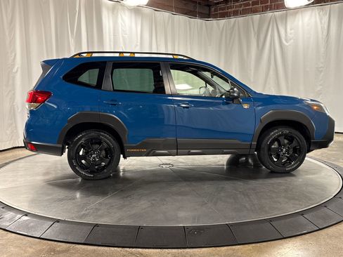 Used 2023 Subaru Forester Wilderness AWD/4WD image 6