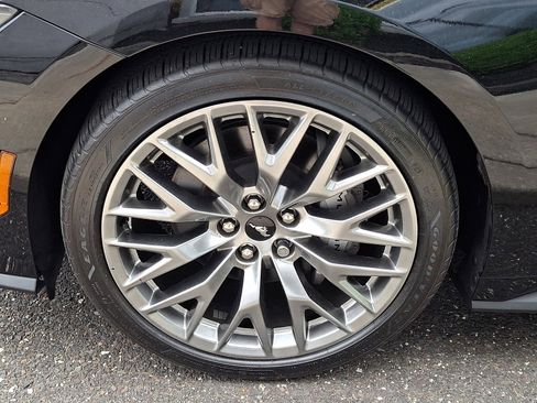 Used 2024 Ford Mustang GT Premium RWD image 10