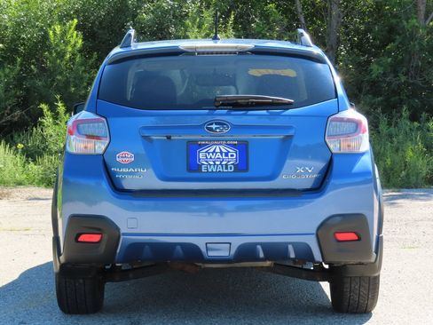 Used 2014 Subaru Crosstrek 2.0i Premium w/ Popular Package #2 AWD/4WD image 13