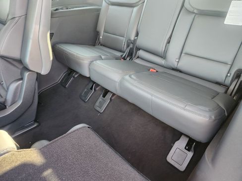 New 2026 Ford Expedition Active RWD image 26