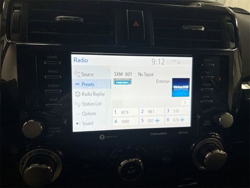 Used 2023 Toyota 4Runner TRD Off-Road Premium image 14