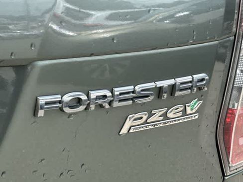 Used 2014 Subaru Forester 2.5i w/ Popular Package #2 AWD/4WD image 15