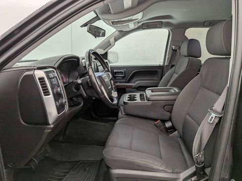 Used 2015 GMC Sierra 1500 SLE image 19