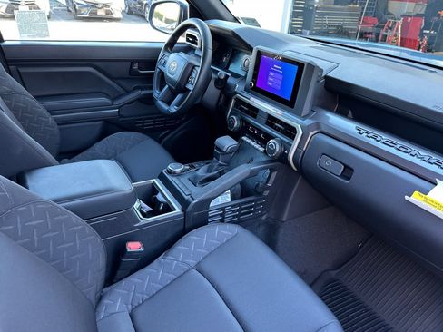 New 2026 Toyota Tacoma SR5 image 17