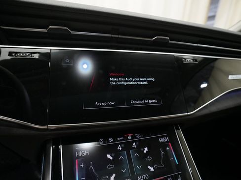 New 2026 Audi Q7 2.0T Premium Plus image 6