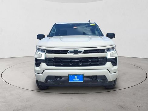 New 2026 Chevrolet Silverado 1500 RST AWD/4WD image 2