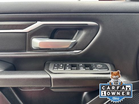 Used 2025 RAM 1500 Big Horn RWD image 22