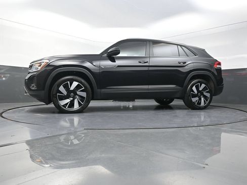 Used 2026 Volkswagen Atlas Cross Sport SE AWD/4WD image 27