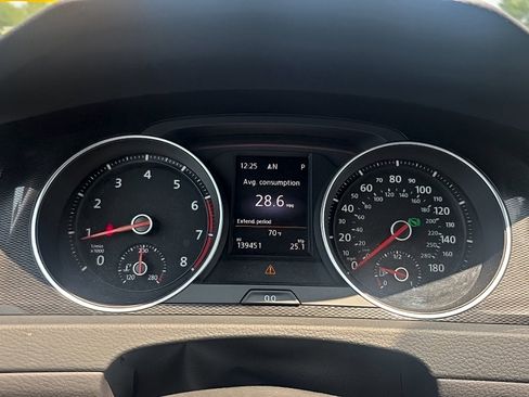 Used 2015 Volkswagen GTI S FWD image 11
