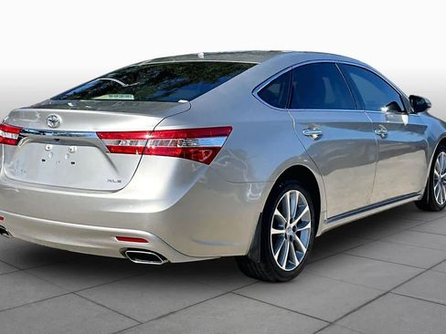 Used 2014 Toyota Avalon XLE Touring FWD image 13