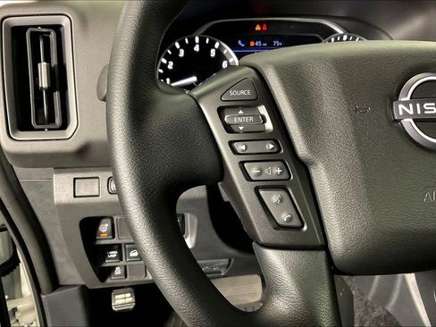 New 2026 Nissan Frontier S w/ S Utility Package image 23
